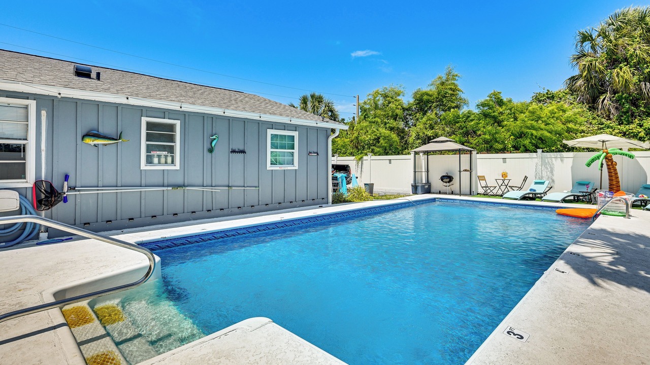 Photo of Outdoor in Viva Villas