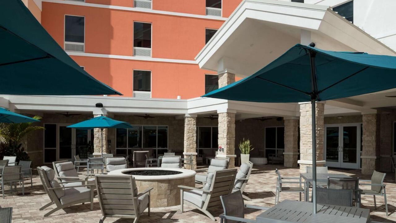 Photo of Outdoor in Port Canaveral