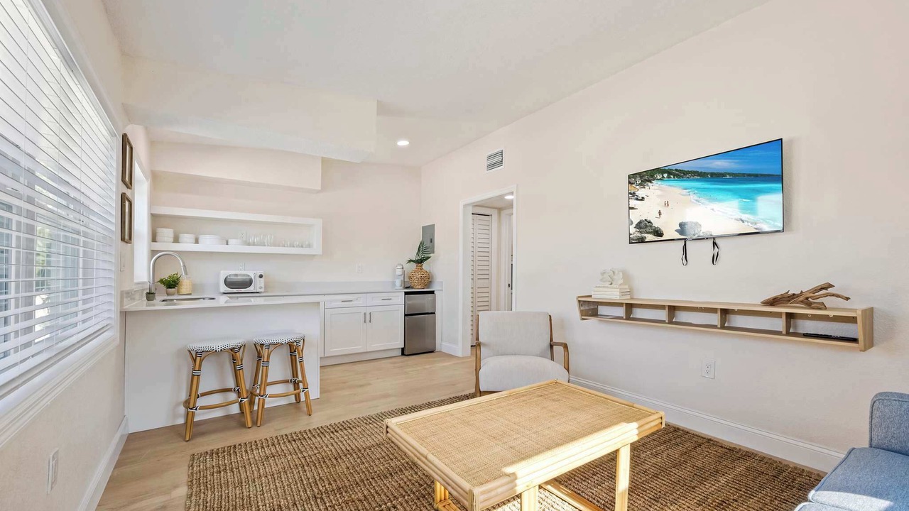 Photo of Livingroom in Parsuns To Cocoa Beach
