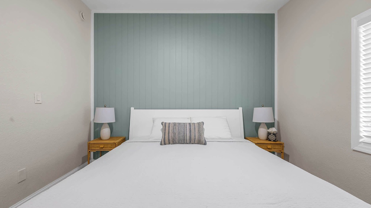 Photo of Bedroom in Parsuns To Cocoa Beach