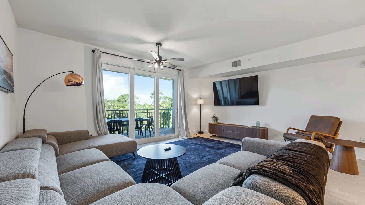 Photo of Livingroom in Merritt Island