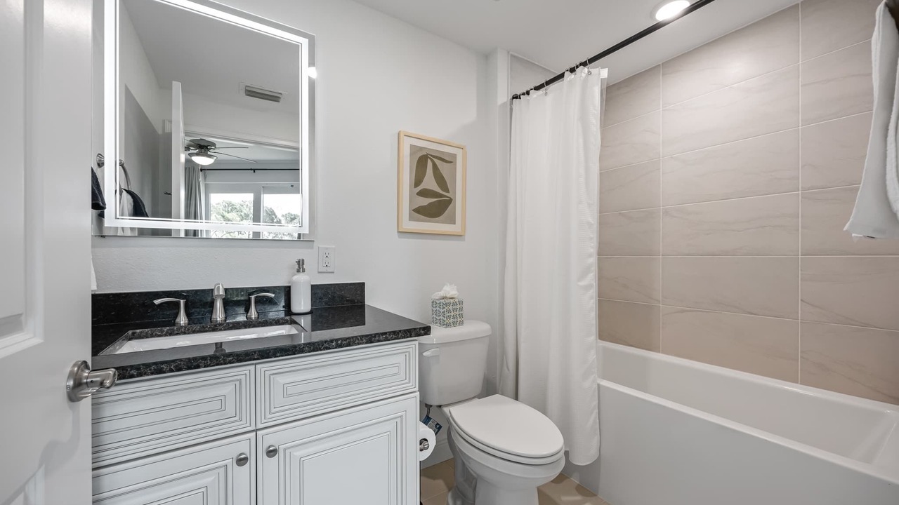 Photo of Bathroom in Merritt Island