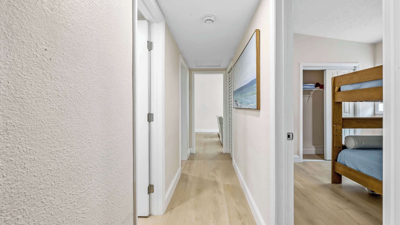 Photo of Bedroom in Parsuns To Cocoa Beach