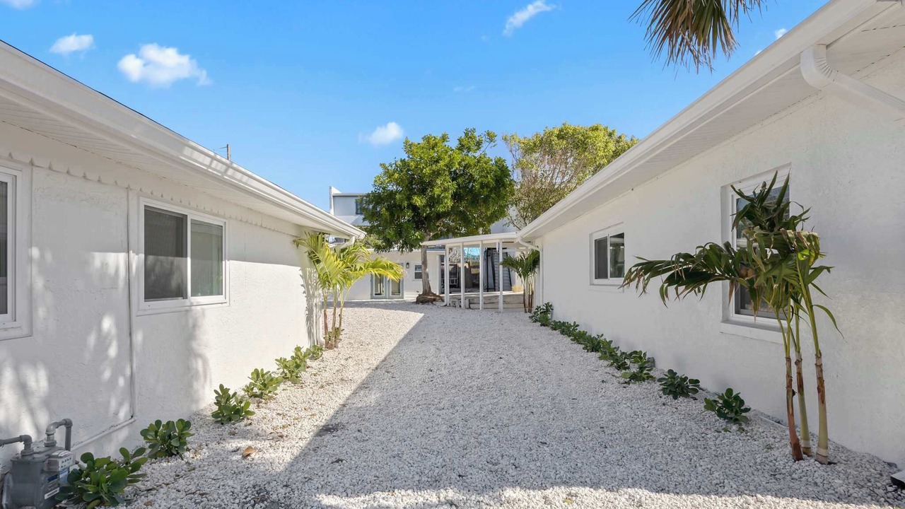 Photo of Outdoor in Parsuns To Cocoa Beach
