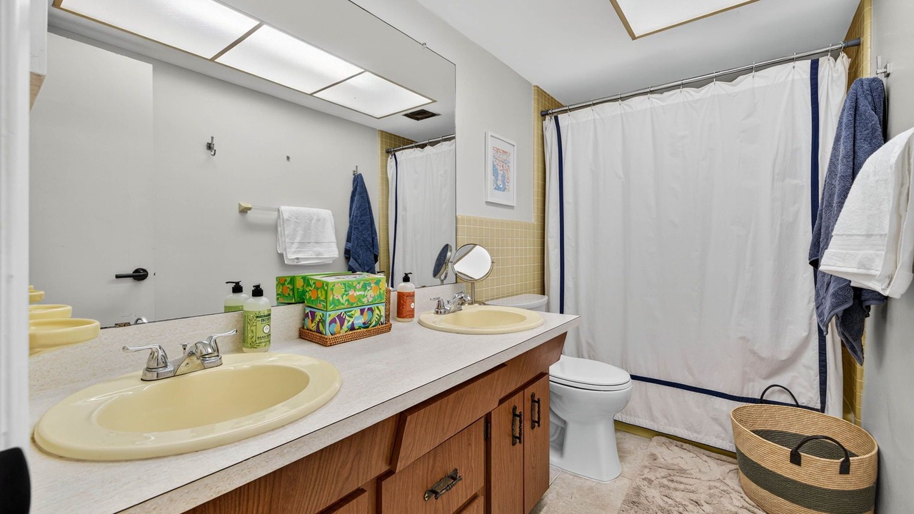 Photo of Bathroom in Historic Old Northeast