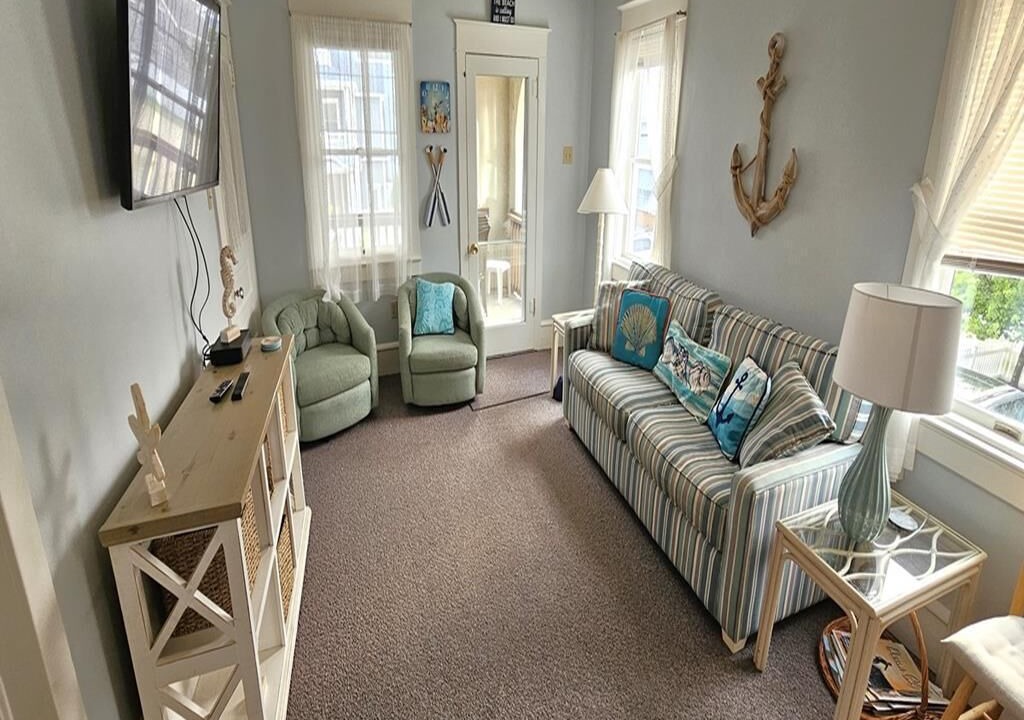 Photo of Livingroom in Gardens