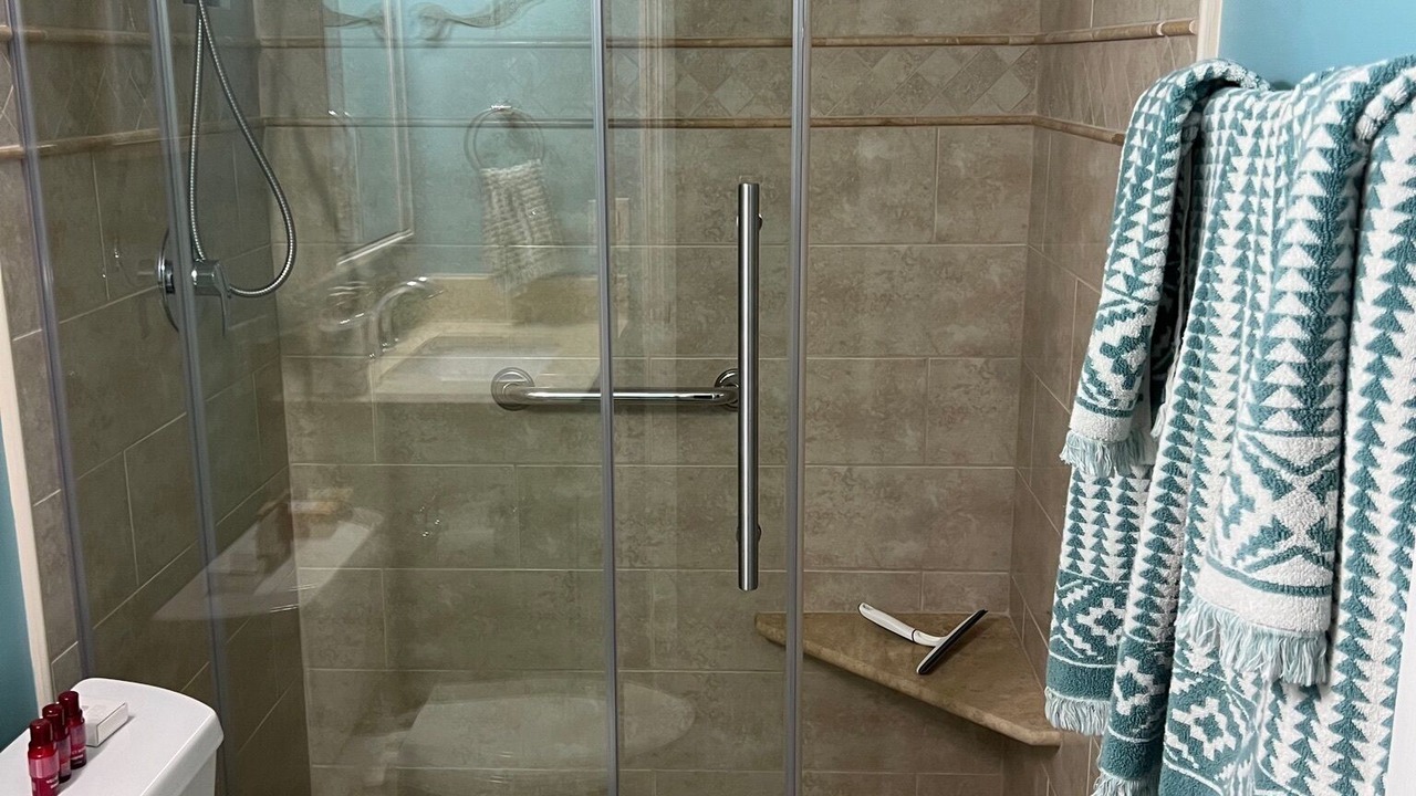 Photo of Bathroom in Flagler Beach