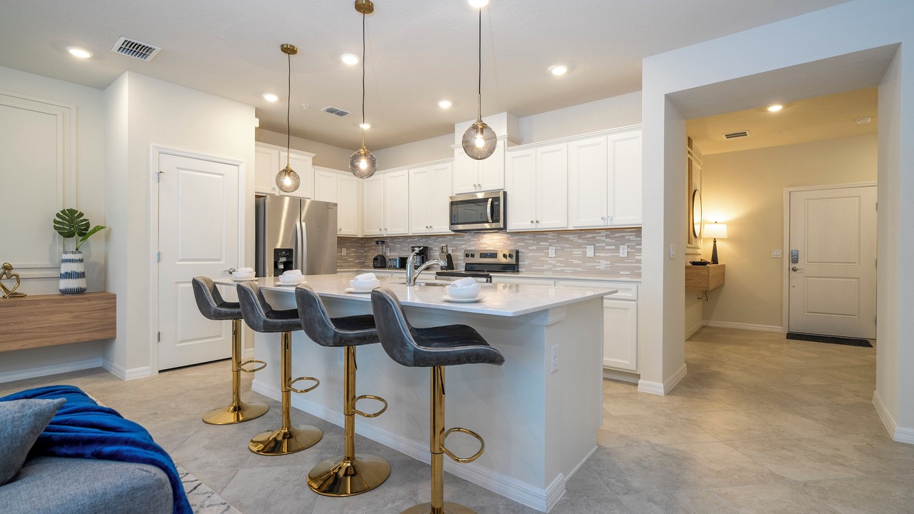 Photo of Kitchen in Four Corners