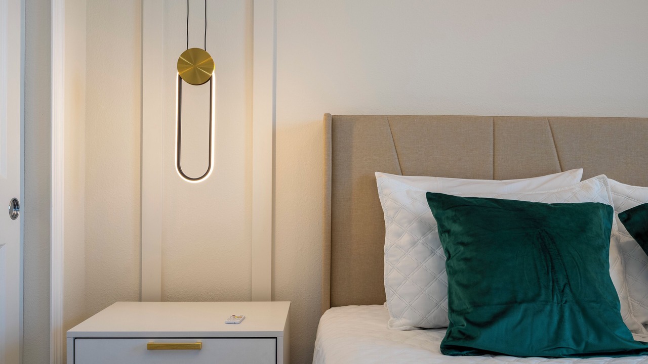 Photo of Bedroom in Four Corners