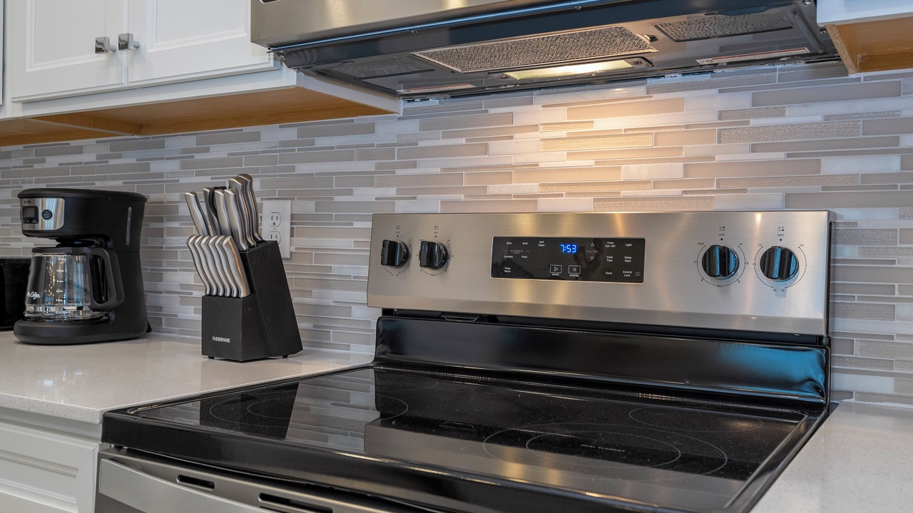 Photo of Kitchen in Four Corners