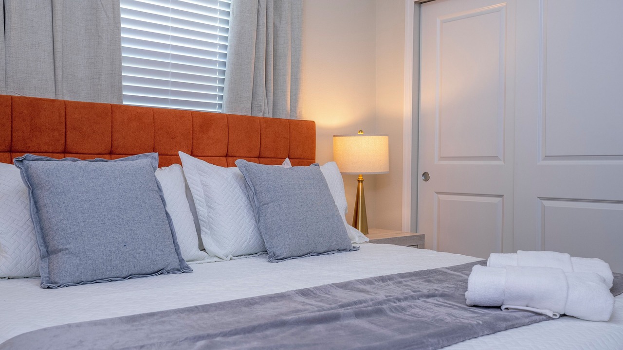 Photo of Bedroom in Four Corners