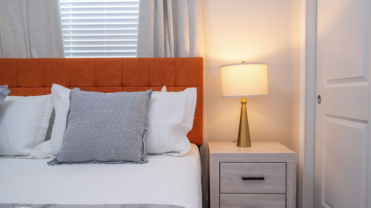 Photo of Bedroom in Four Corners