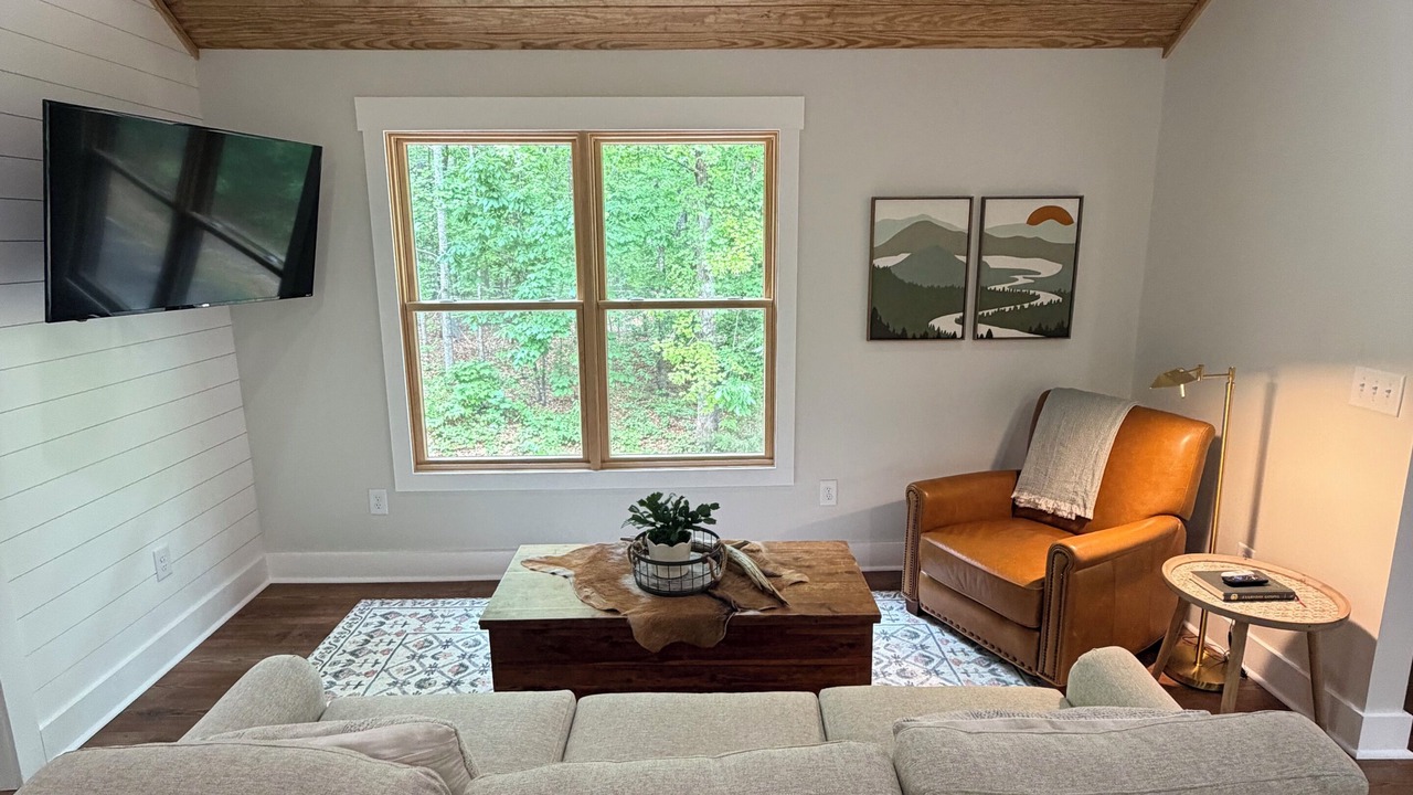 Photo of Livingroom in Central