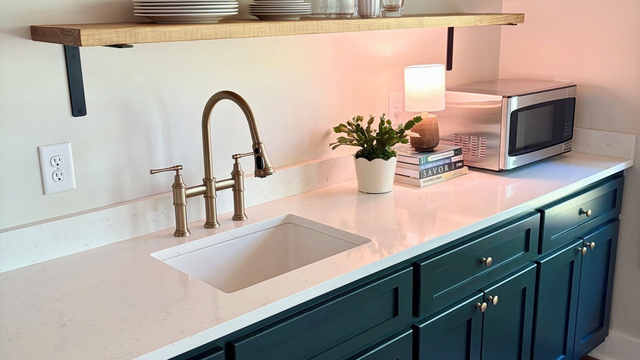 Photo of Kitchen in Central