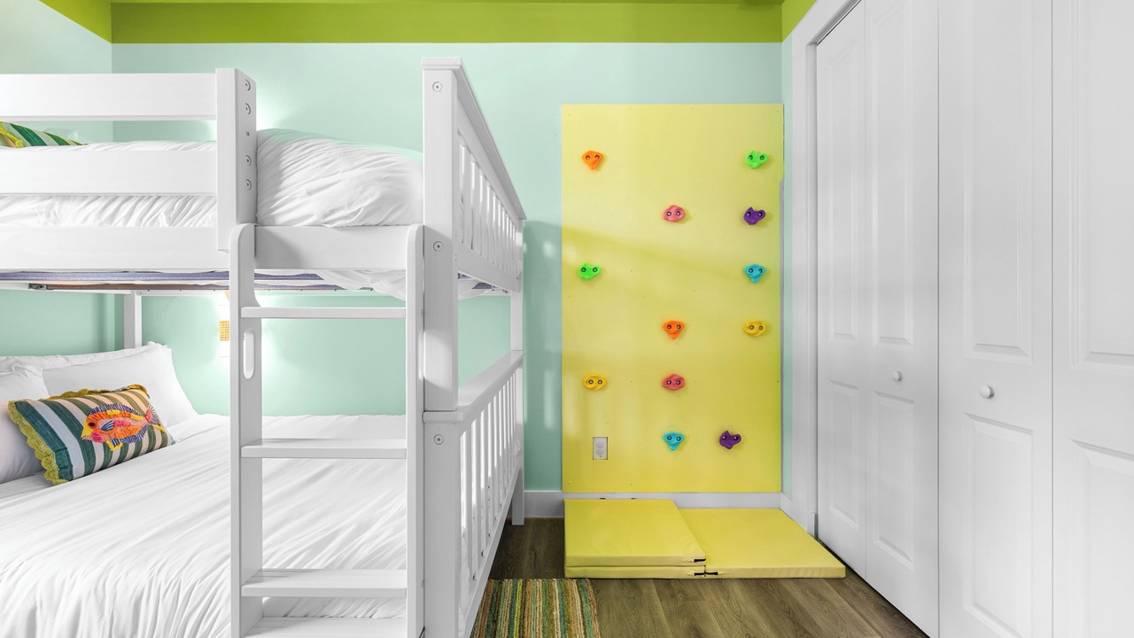 Photo of Bedroom in St. Petersburg - Clearwater