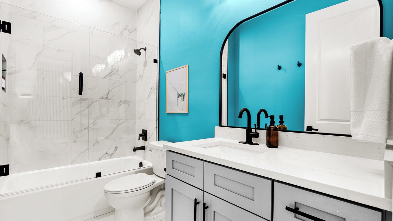 Photo of Bathroom in St. Petersburg - Clearwater