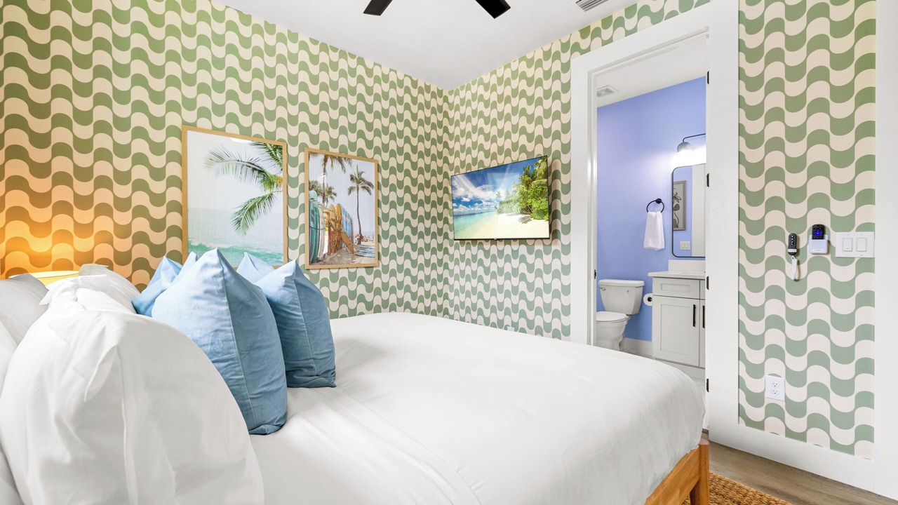 Photo of Bedroom in St. Petersburg - Clearwater