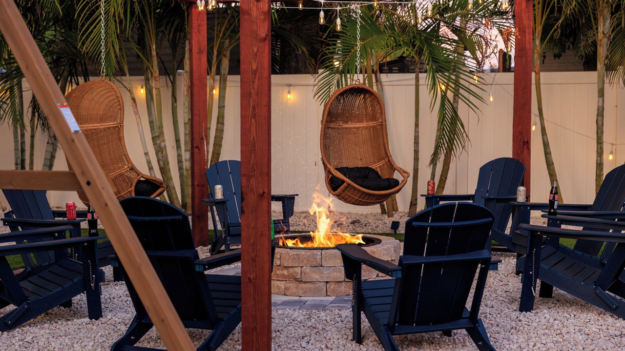 Photo of Outdoor in St. Petersburg - Clearwater