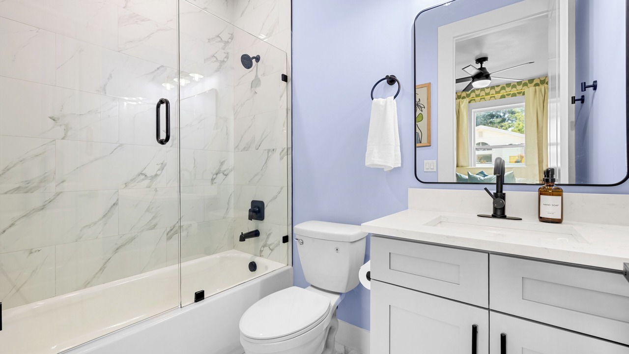 Photo of Bathroom in St. Petersburg - Clearwater