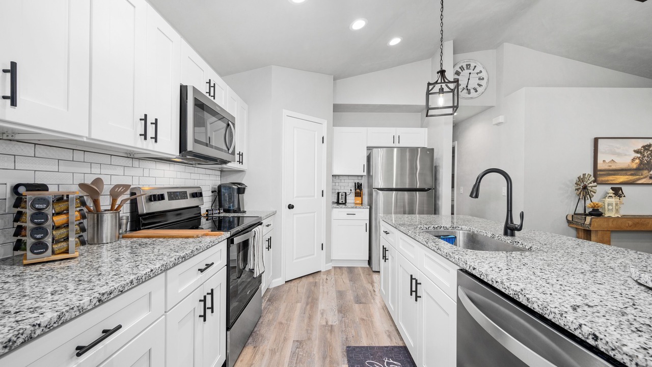 Photo of Kitchen in High Springs
