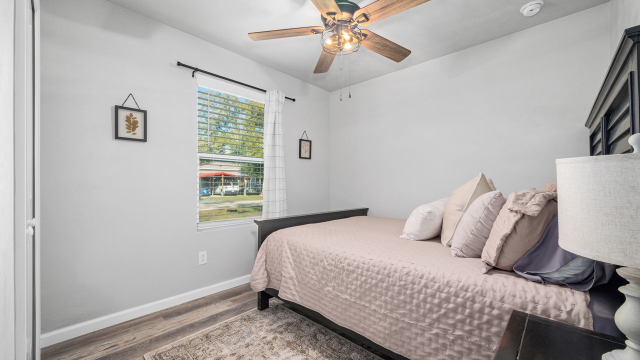 Photo of Bedroom in High Springs