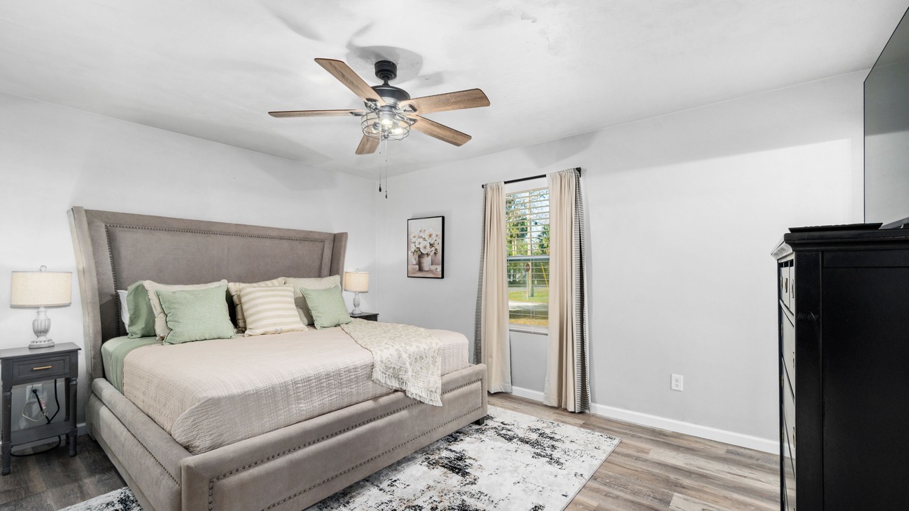 Photo of Bedroom in High Springs