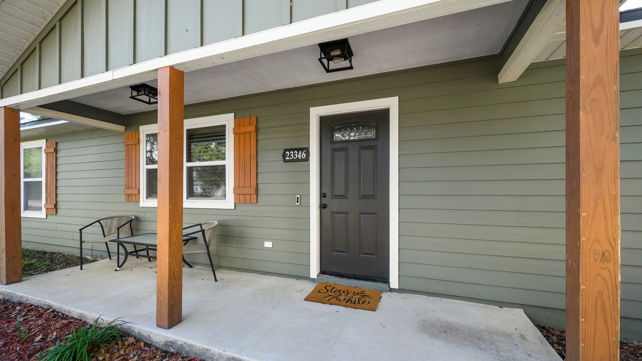 Photo of Outdoor in High Springs
