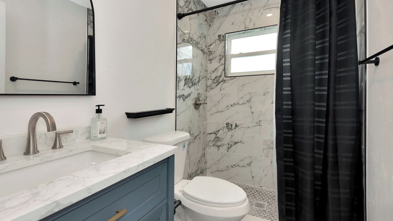 Photo of Bathroom in Daytona Beach