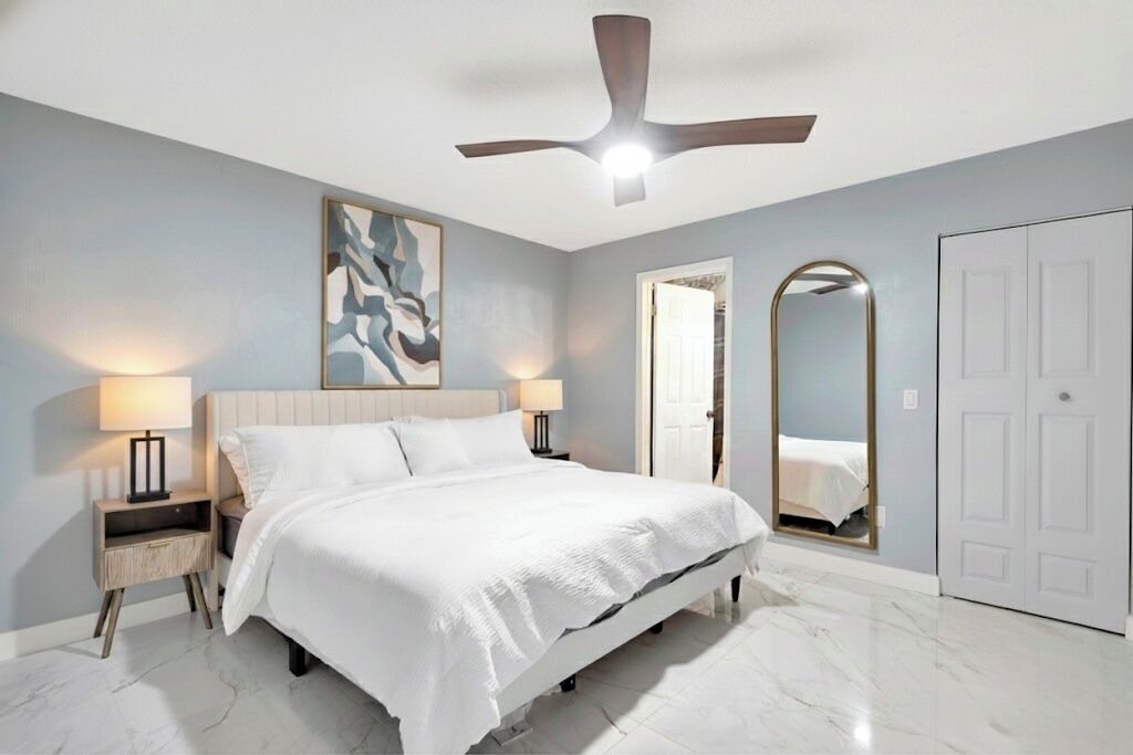 Photo of Bedroom in Daytona Beach