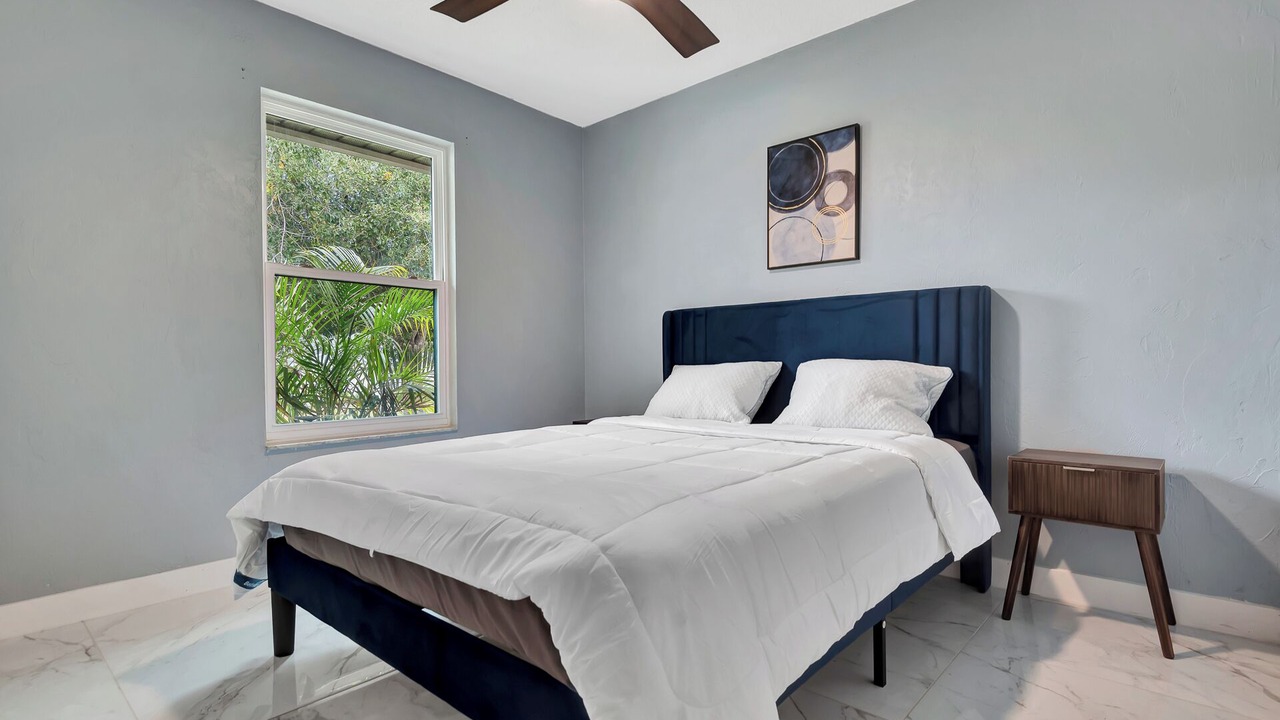 Photo of Bedroom in Daytona Beach