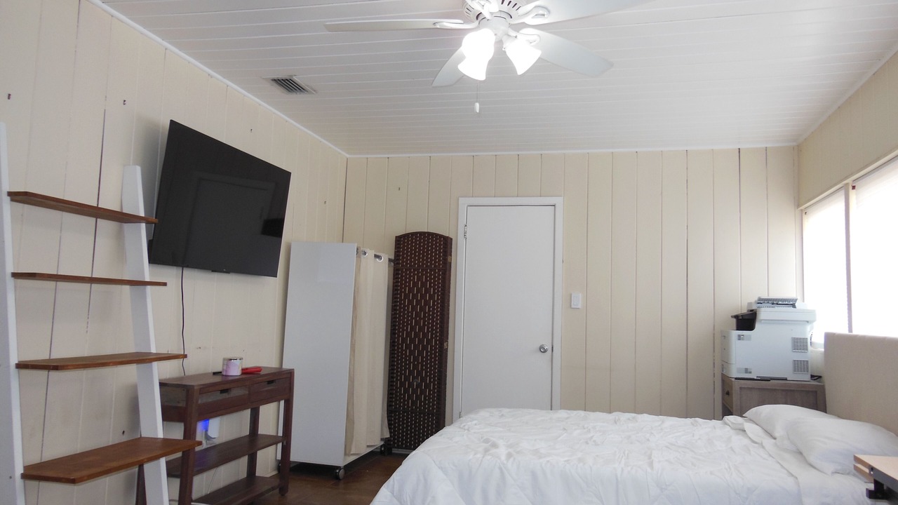 Photo of Bedroom in Indian Beach Sapphire Shores
