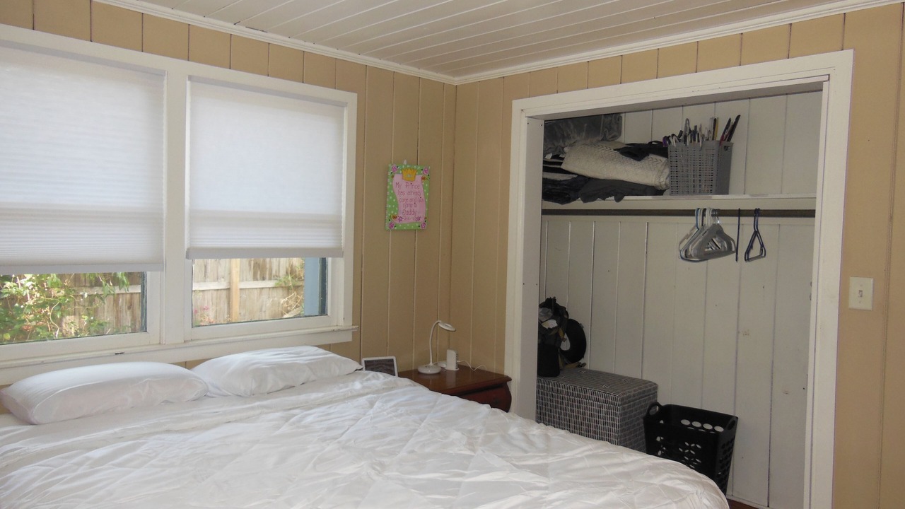 Photo of Bedroom in Indian Beach Sapphire Shores