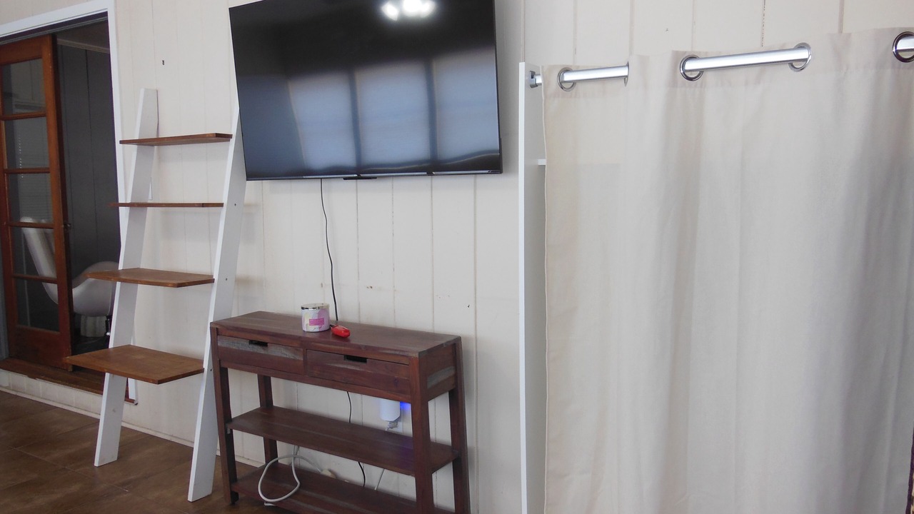Photo of Bedroom in Indian Beach Sapphire Shores