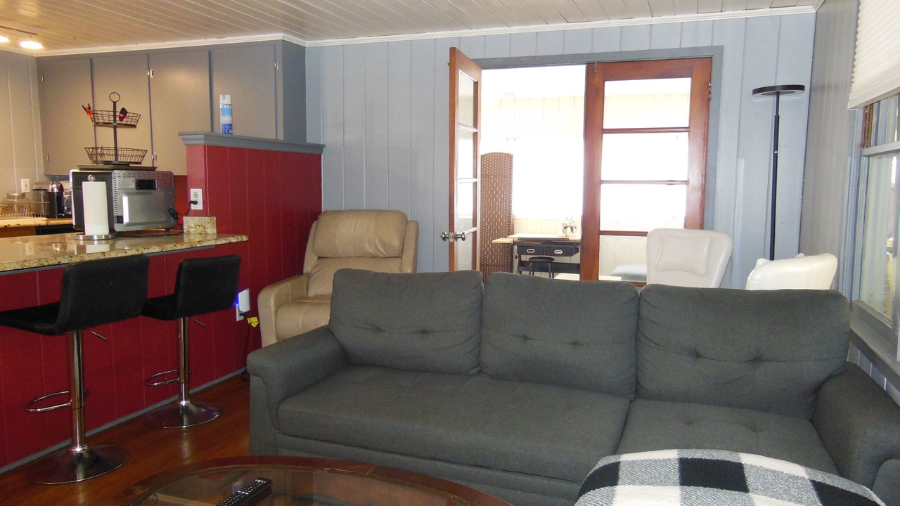 Photo of Livingroom in Indian Beach Sapphire Shores