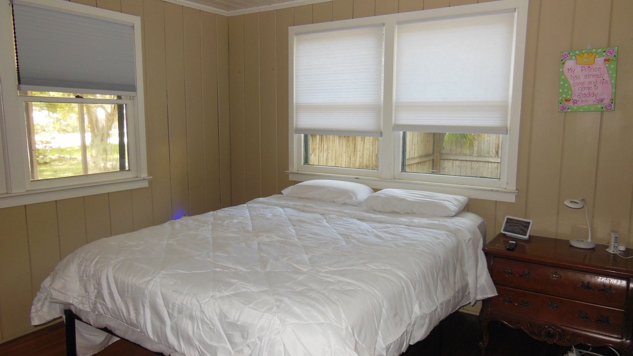 Photo of Bedroom in Indian Beach Sapphire Shores