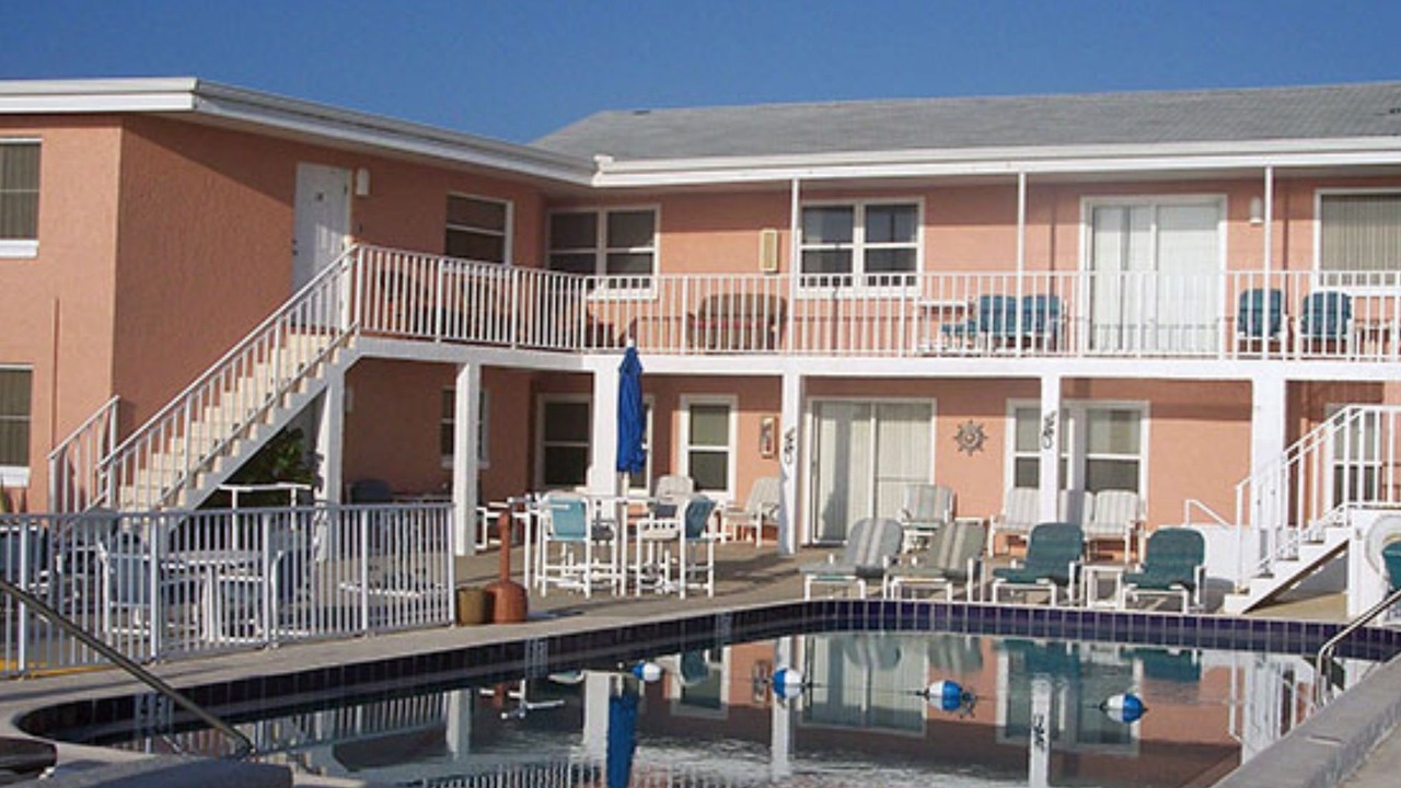 Photo of Outdoor in South Peninsula Historic District