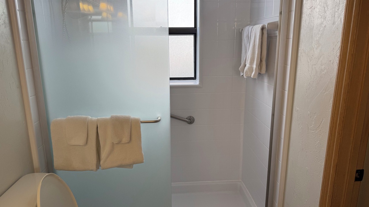 Photo of Bathroom in South Peninsula Historic District