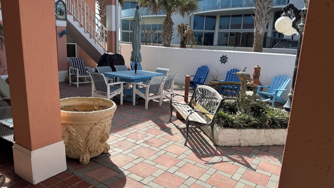 Photo of Outdoor in South Peninsula Historic District