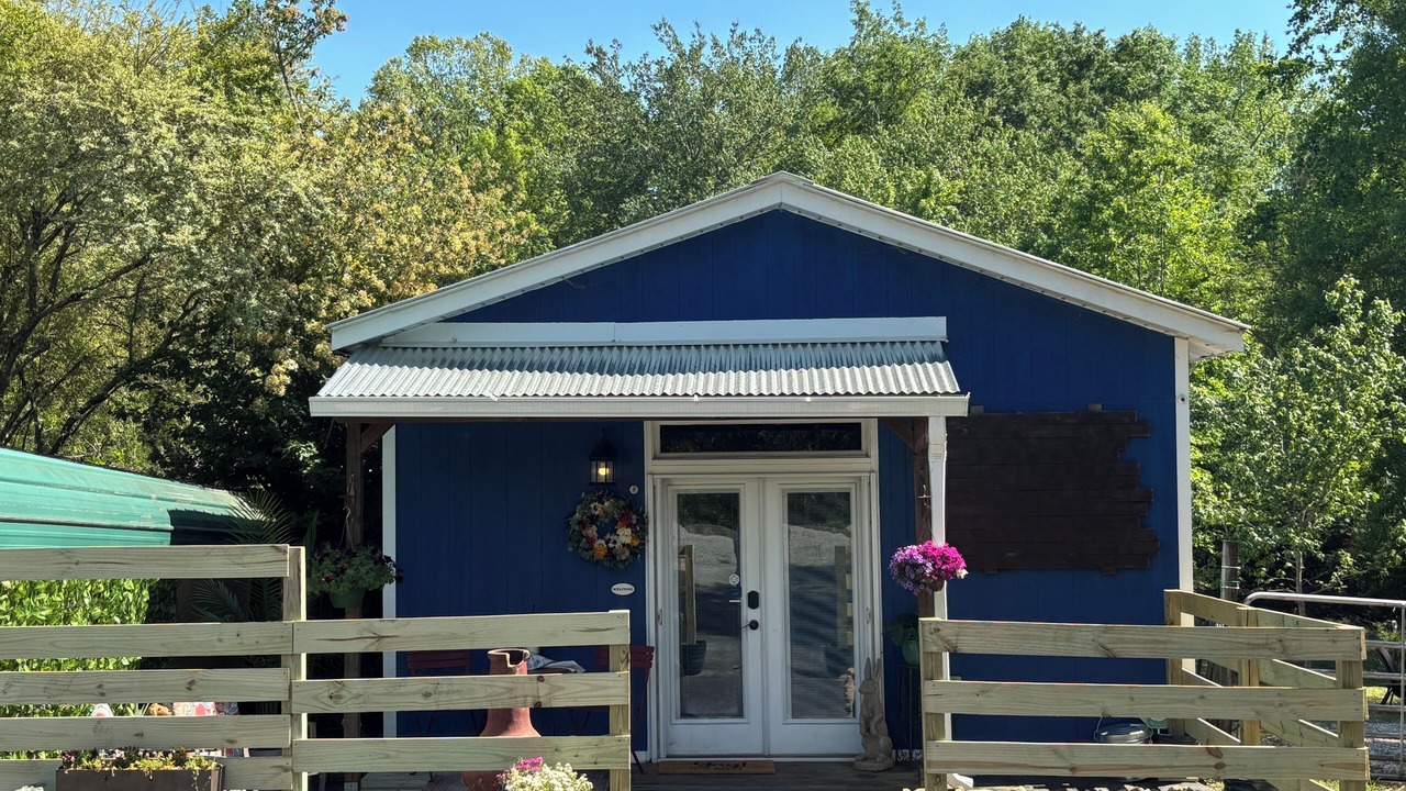 Photo of Outdoor in Travelers Rest