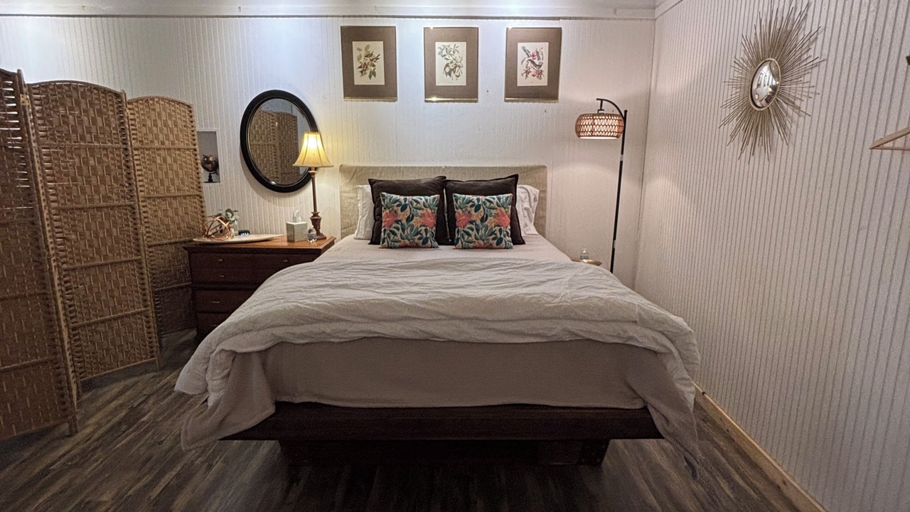 Photo of Bedroom in Travelers Rest