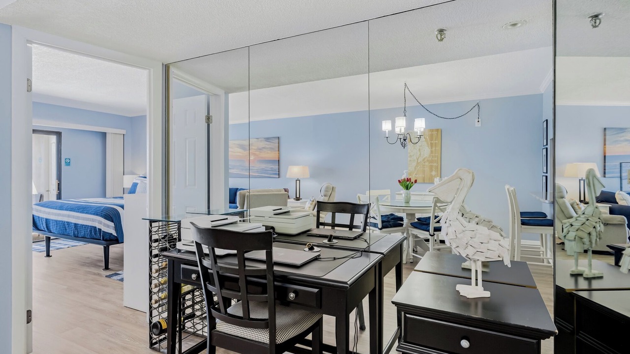 Photo of Bedroom in Madeira Beach