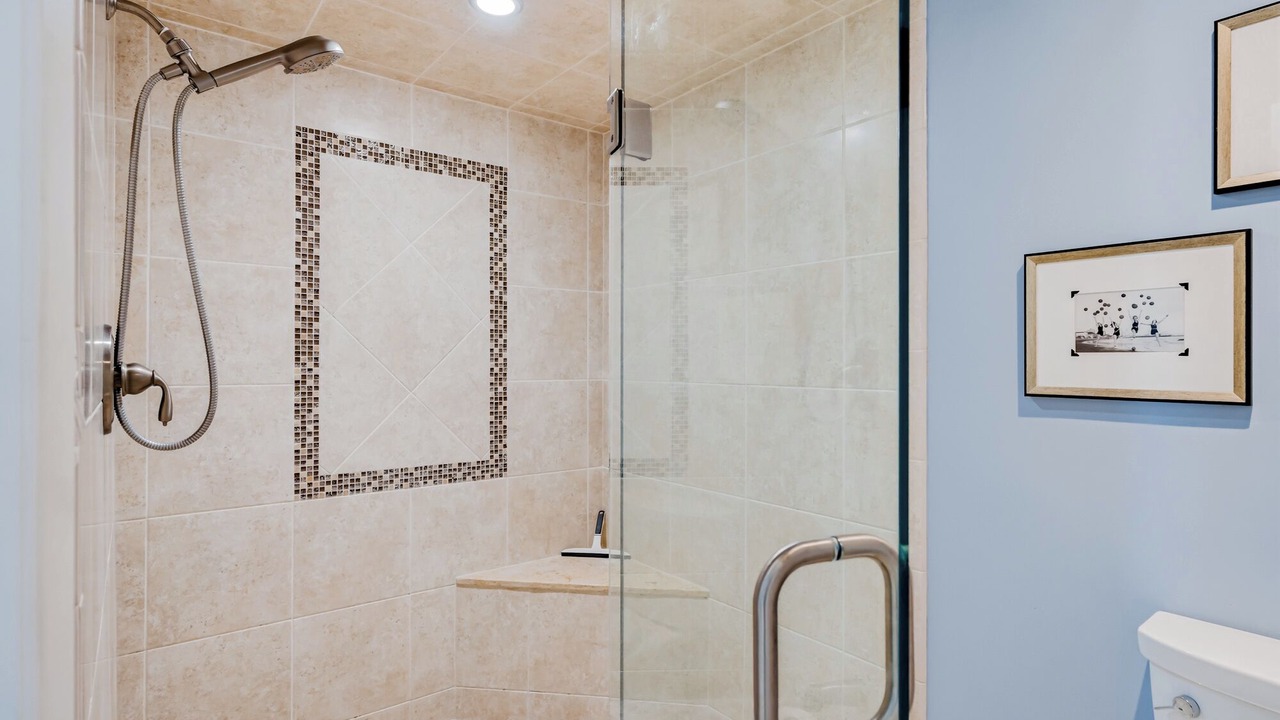 Photo of Bathroom in Madeira Beach