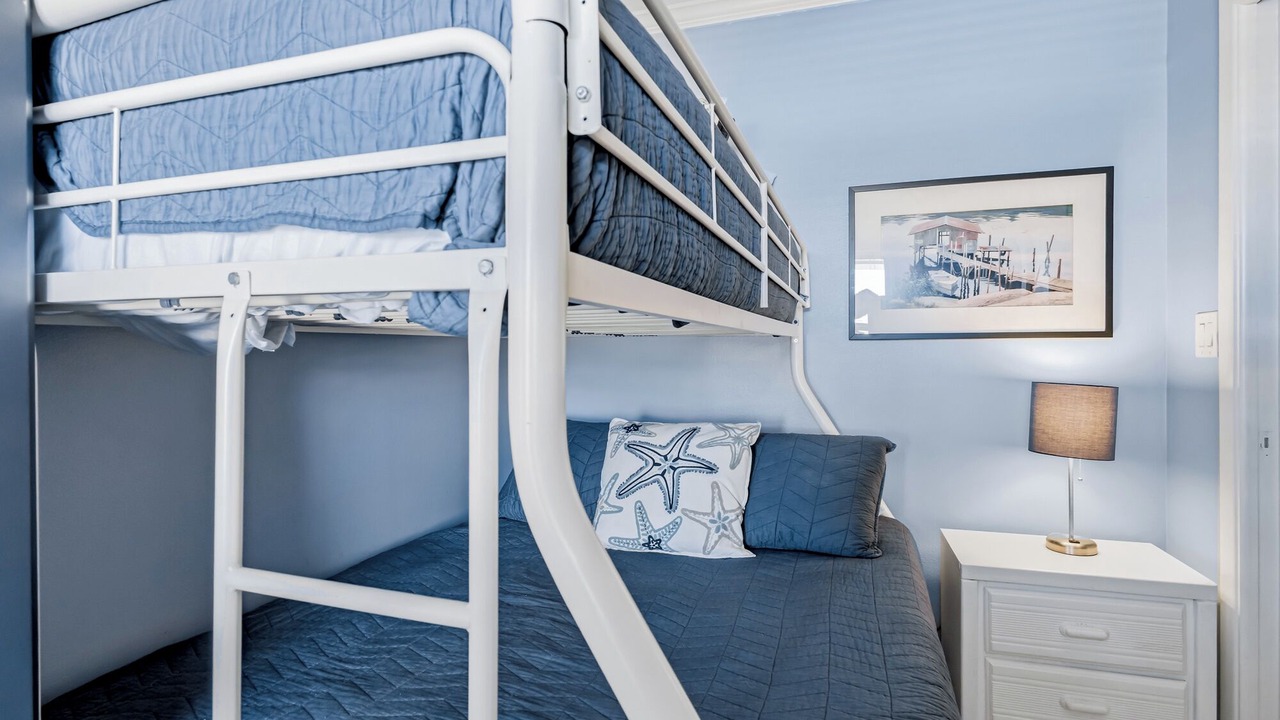 Photo of Bedroom in Madeira Beach