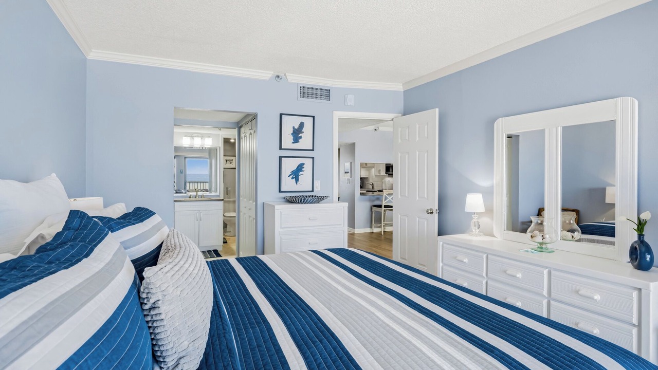 Photo of Bedroom in Madeira Beach