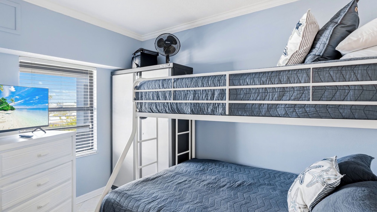 Photo of Bedroom in Madeira Beach
