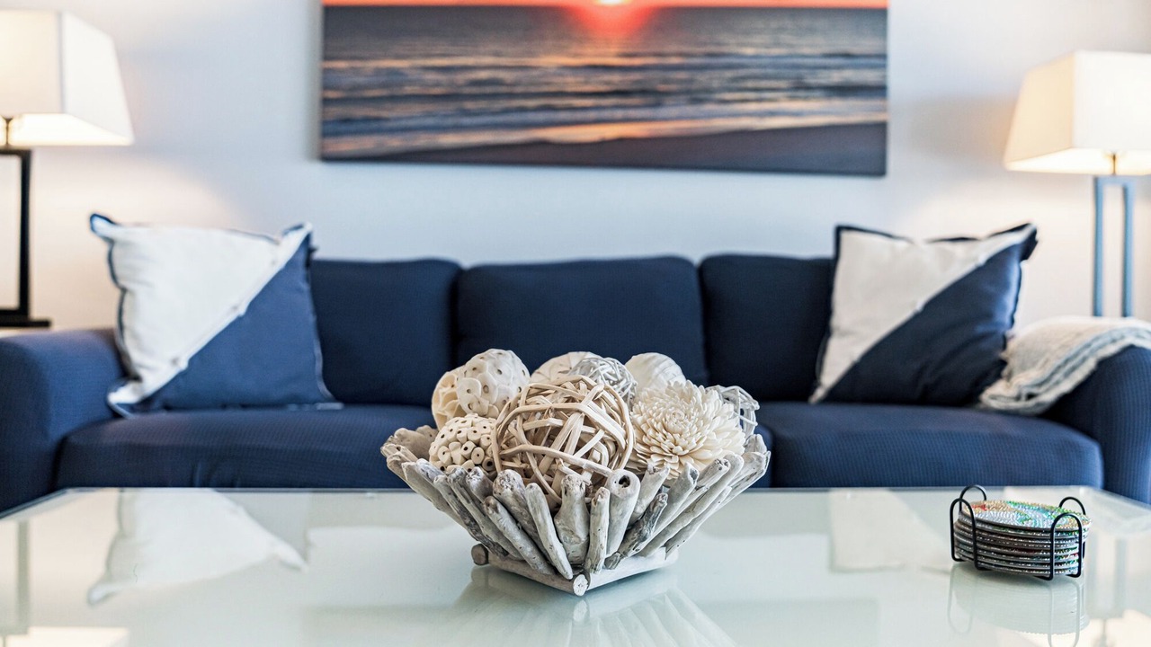 Photo of Livingroom in Madeira Beach
