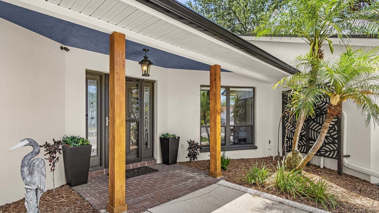 Photo of Outdoor in Apollo Beach