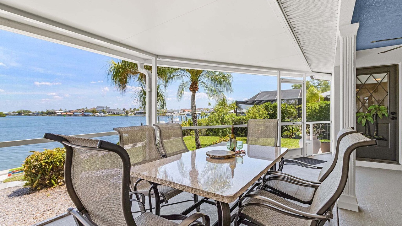 Photo of Outdoor in Apollo Beach