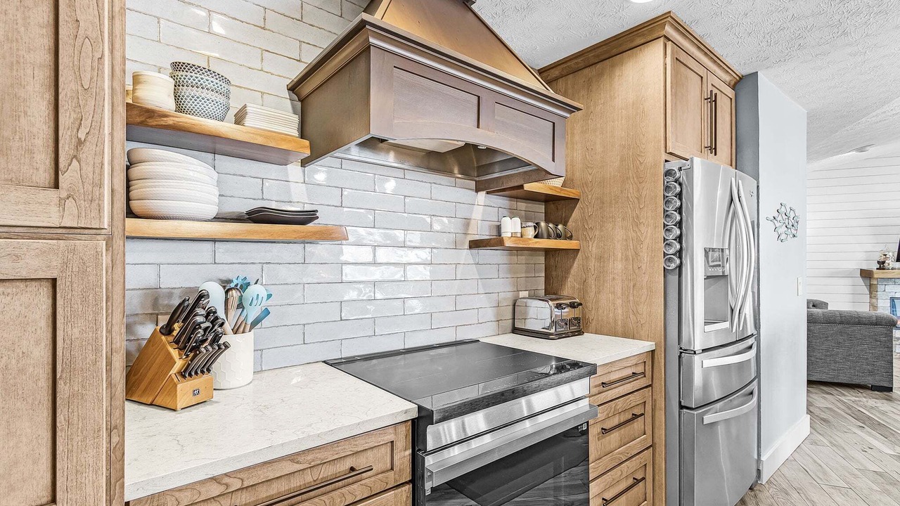 Photo of Kitchen in Apollo Beach
