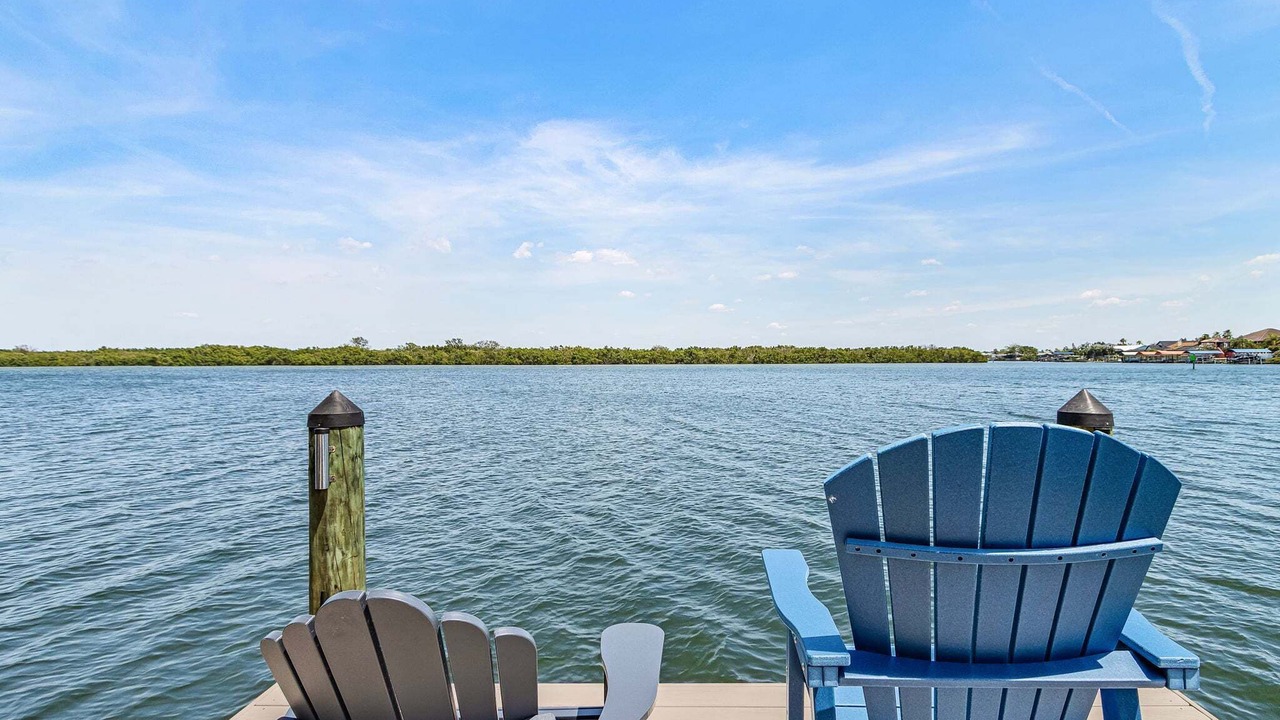 Photo of Outdoor in Apollo Beach